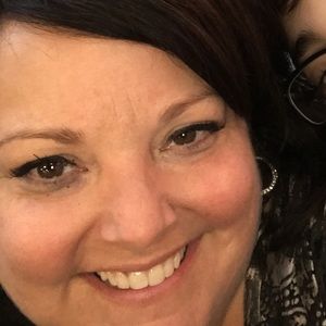 Meet your Posher, Andria